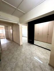 Jurong East Avenue 1 (Jurong East),  #585434801